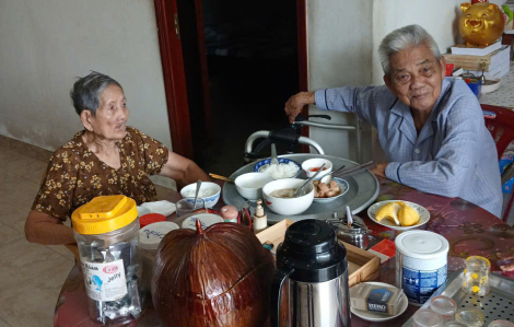 Khi người thương bỗng hóa người dưng