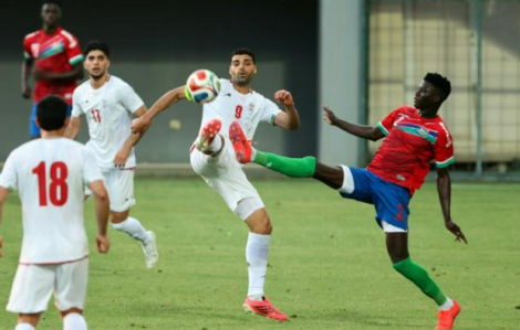 Iran cáo buộc Mỹ 'cố tình phân biệt đối xử' đội tuyển khi đến dự World Cup 2026