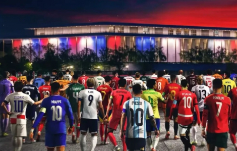 Không đá bóng, không ghi bàn nhưng phụ nữ vẫn là người chiến thắng ở World Cup 2026
