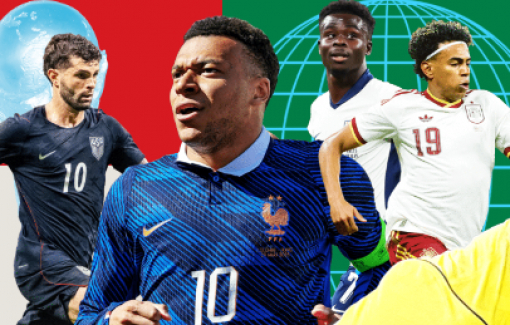 World Cup 2026 áp dụng hàng loạt luật mới: Bạn đã cập nhật chưa?