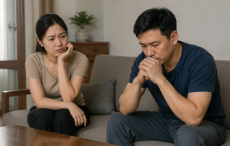 Ngỏ lời với anh rể rồi rơi vào thế khó