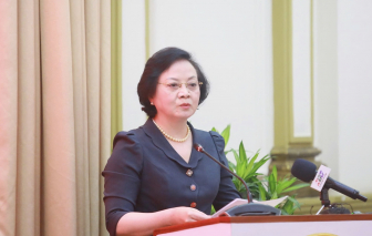 Phó thủ tướng Phạm Thị Thanh Trà: Mỗi tư liệu được kiểm chứng đều mở thêm hy vọng đón các liệt sĩ trở về