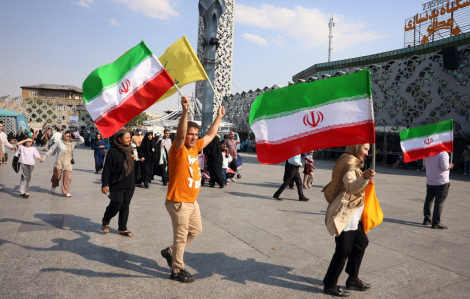 Người Iran đón World Cup 2026 trong tâm trạng nặng nề