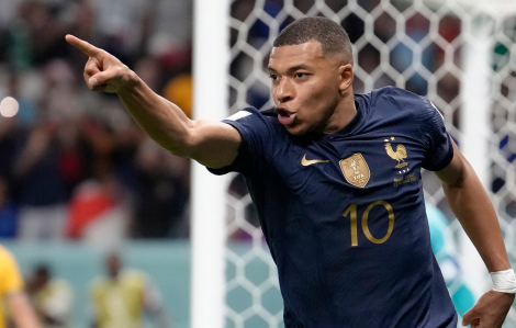World Cup 2026: Pháp có nhiều 'cái nhất' để đi vào lịch sử