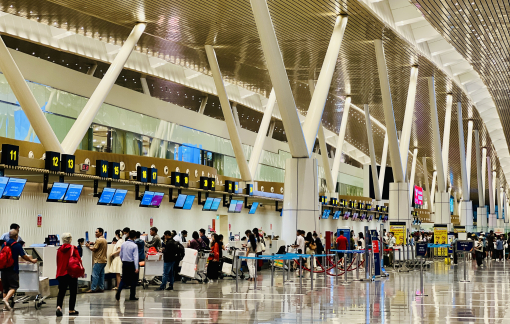 Các hãng bay bổ sung thêm hàng triệu ghế nội địa dịp hè 2026