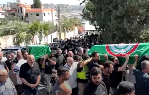 Iran phóng tên lửa vào Israel, giá dầu tăng mạnh