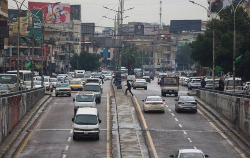 Ít nhất 40 người thiệt mạng trong vụ tai nạn xe buýt nghiêm trọng ở Iraq