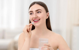 Bổ sung collagen lâu dài mang lại lợi ích cho da và xương khớp