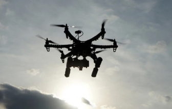 Drone, diều uy hiếp an toàn bay, Cục Hàng không phát cảnh báo khẩn