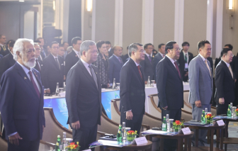 Diễn đàn tương lai ASEAN 2026: Từ đối thoại đến kiến tạo tương lai chung