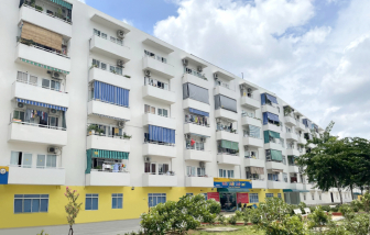 Đề xuất hàng loạt ưu đãi để phát triển nhà ở cho thuê