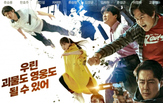 K-content và giới hạn của giấc mơ viễn tưởng