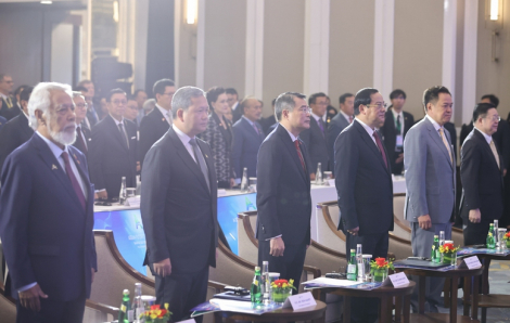 Diễn đàn tương lai ASEAN 2026: Từ đối thoại đến kiến tạo tương lai chung