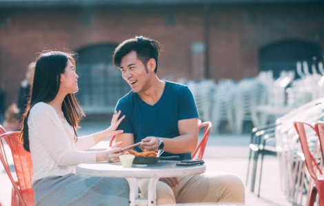 Thế hệ 8x chúng tôi chơi vơi quá!