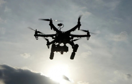 Drone, diều uy hiếp an toàn bay, Cục Hàng không phát cảnh báo khẩn