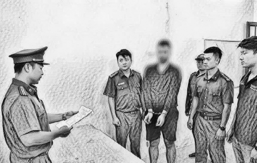 Khởi tố du khách nước ngoài đập phá quán cà phê ở Đà Nẵng