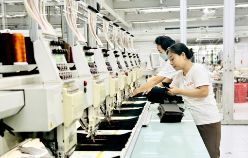 Thiết kế lại việc làm để không ai bị bỏ lại