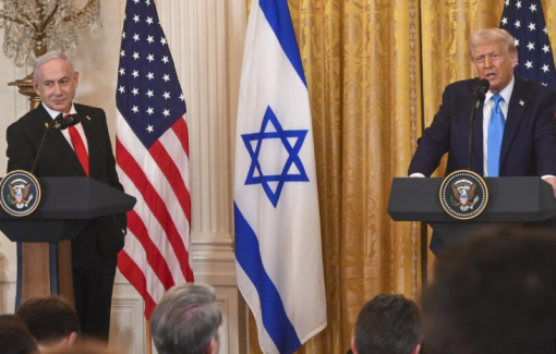 Israel -Iran tạm ngừng bắn, ông Trump cảnh báo ông Netanyahu có thể phải 'chiến đấu một mình'