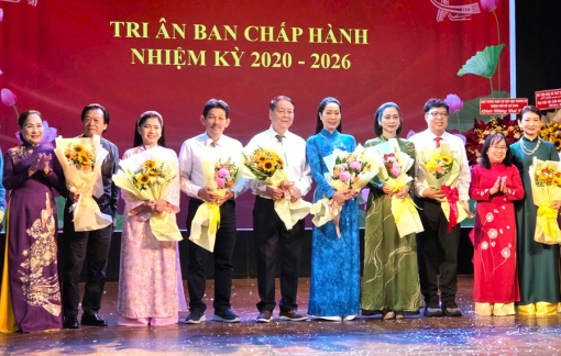 Kỳ vọng một diện mạo mới cho sân khấu TPHCM