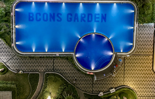 Kiến nghị Sở Xây dựng hướng dẫn xử lý vụ việc tại chung cư Bcons Garden