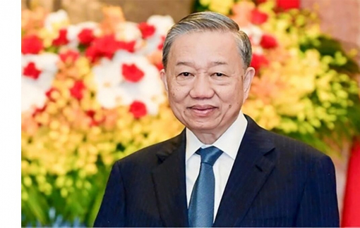 Tổng bí thư, Chủ tịch nước Tô Lâm: 'Thế giới đang đổi khác, khu vực phải nghĩ khác'