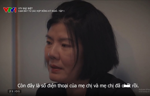 Từ phóng sự "Cạm bẫy từ các hợp đồng kỳ nghỉ": Hãy ở bên cha mẹ và khỏa lấp nỗi cô đơn tuổi già