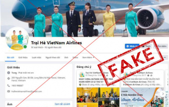 Cảnh giác với các hình thức giả mạo trên không gian mạng mùa cao điểm hè