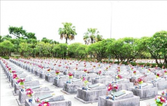 'Chiến dịch 500 ngày đêm': Hành trình 'trả lại tên' cho các liệt sĩ vẫn đang được viết tiếp mỗi ngày