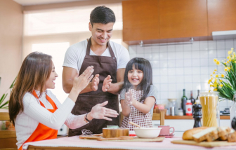 Khi báo chí gieo mầm cho sự tử tế