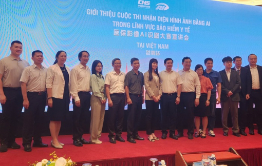 Giới thiệu cuộc thi 'Nhận diện hình ảnh bằng AI trong lĩnh vực bảo hiểm y tế'