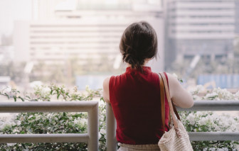 Khoảng trời của riêng mình