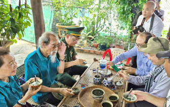 Chung tay viết tiếp giấc mơ thành phố điện ảnh