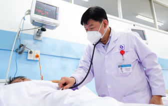 Chăm sóc, kiểm soát tốt giúp Alzheimer chậm tiến triển nặng