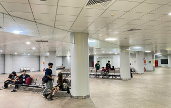 Khi nào khai thác không gian thương mại tại ga ngầm metro số 1?
