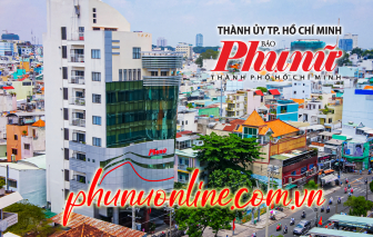 Mời xem talk show “Phụ nữ TPHCM chung tay vì xã, phường không ma túy”