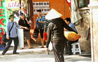 Những người đàn bà của phố