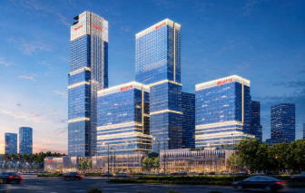 Phát Đạt lấy ý kiến cổ đông về khoản đầu tư vào Thu Thiem Eco Smart City