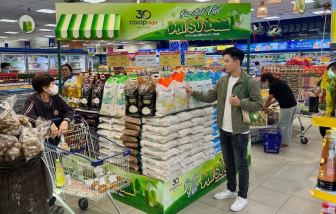 Saigon Co.op kích hoạt loạt ưu đãi xanh, khuyến khích tiêu dùng bền vững