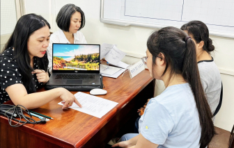 Tổ hợp môn lớp Mười: Chọn sao cho trúng?