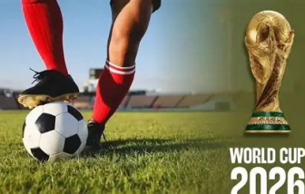 World Cup ngày càng đổi mới và niềm hi vọng cho Việt Nam