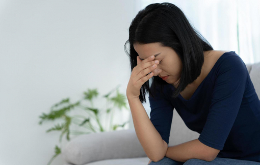 Đã ly hôn nhưng chồng không dọn ra khỏi nhà