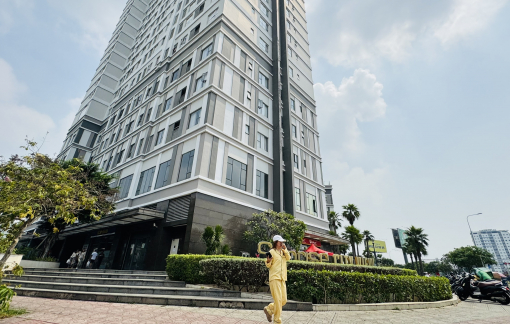 Dư tiền vẫn không nên mua nhà bằng 100% tiền mặt