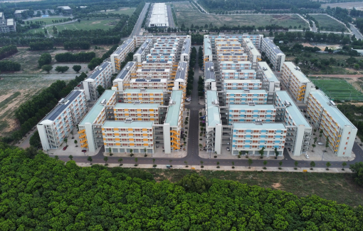 Đang có nguy cơ thất nghiệp, tôi có nên đăng ký mua nhà ở xã hội quá xa trung tâm?