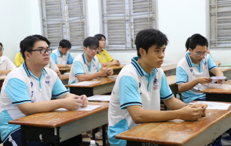 Gợi ý đáp án môn lịch sử thi tốt nghiệp THPT