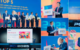 Kinh tế tư nhân trước cơ hội bứt phá trong giai đoạn cải cách mới