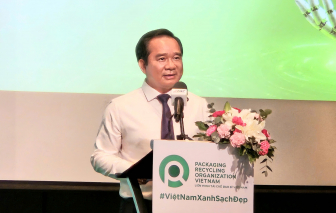 Kinh tế tuần hoàn được đặt vào trung tâm chiến lược phát triển TPHCM