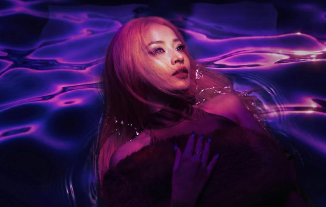 Chi Pu ra mắt album tâm huyết sau 9 năm ca hát, gây bất ngờ khi tự sáng tác