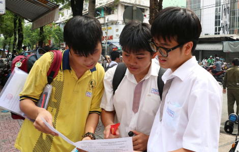 Gợi ý giải đề môn vật lý kỳ thi tốt nghiệp THPT năm 2026