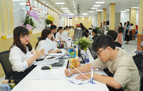 Không để người dân vất vả hơn khi làm thủ tục trực tuyến