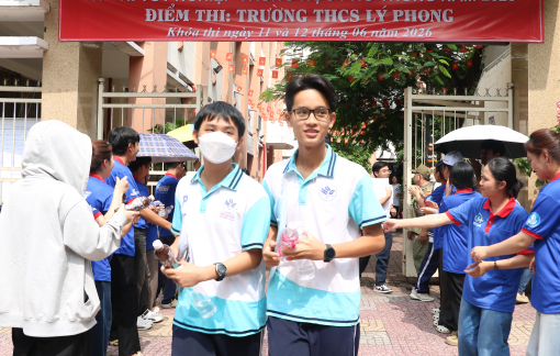 Gợi ý giải đề tiếng Anh thi tốt nghiệp THPT 2026